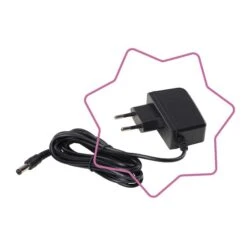 Badabulle Balancelle Confort + Adaptateur Secteur -Optimal Jouet Magasin 550Wx550H 3661276173897 6