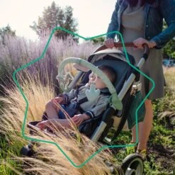 Badabulle Arche D'activités Universelle -Optimal Jouet Magasin 550Wx550H 3661276178052 6