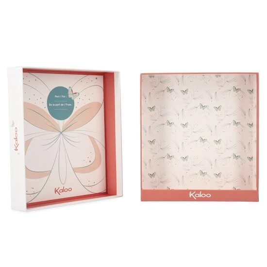 Kaloo Doudou Ours 4 Kaloo Doudou Ours – Image 4