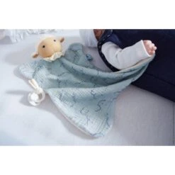 Kaloo Mon Maxi Doudou Mouton Apaisant -Optimal Jouet Magasin 550Wx550H 3666502210025 4