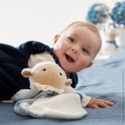 Kaloo Mon Maxi Doudou Mouton Apaisant -Optimal Jouet Magasin 550Wx550H 3666502210025 5