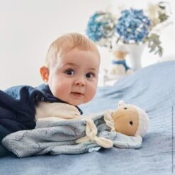 Kaloo Mon Maxi Doudou Mouton Apaisant -Optimal Jouet Magasin 550Wx550H 3666502210025 6