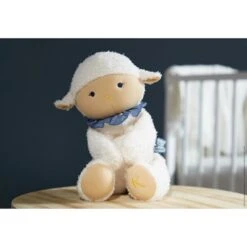 Kaloo Ma Peluche à Sons Mouton Apaisant -Optimal Jouet Magasin 550Wx550H 3666502210032 5