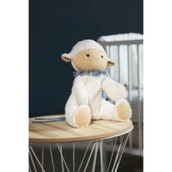 Kaloo Ma Peluche à Sons Mouton Apaisant -Optimal Jouet Magasin 550Wx550H 3666502210032 6