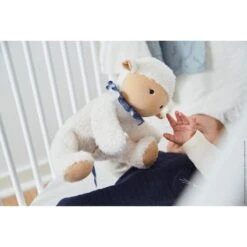 Kaloo Ma Peluche à Sons Mouton Apaisant -Optimal Jouet Magasin 550Wx550H 3666502210032 8