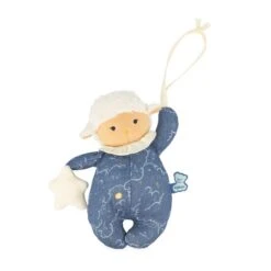 Kaloo Ma Peluche Nomade Mouton éveille Musical