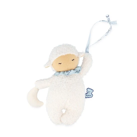 Kaloo Ma Peluche Nomade Mouton Endormi Musical 1 Kaloo Ma Peluche Nomade Mouton Endormi Musical