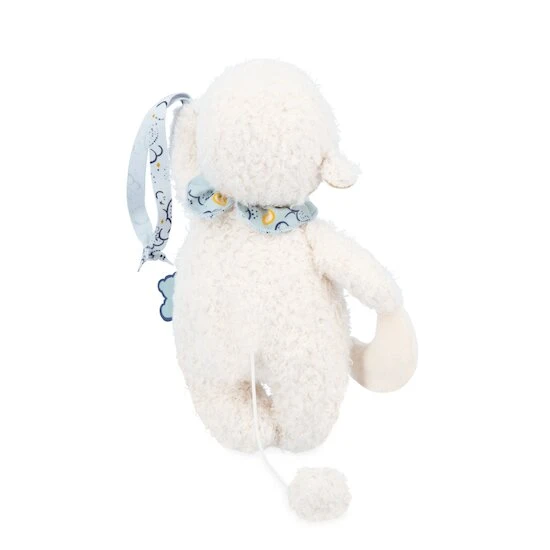 Kaloo Ma Peluche Nomade Mouton Endormi Musical 2 Kaloo Ma Peluche Nomade Mouton Endormi Musical – Image 2