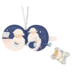 Kaloo Mon Premier Coffret Pour Un Doux Sommeil 19 Kaloo Mon Premier Coffret Pour Un Doux Sommeil -Optimal Jouet Magasin 550Wx550H 3666502210087 6