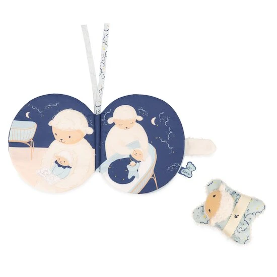 Kaloo Mon Premier Coffret Pour Un Doux Sommeil 6 Kaloo Mon Premier Coffret Pour Un Doux Sommeil – Image 6