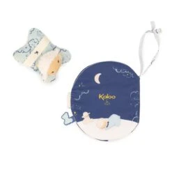 Kaloo Mon Premier Coffret Pour Un Doux Sommeil 21 Kaloo Mon Premier Coffret Pour Un Doux Sommeil -Optimal Jouet Magasin 550Wx550H 3666502210087 8