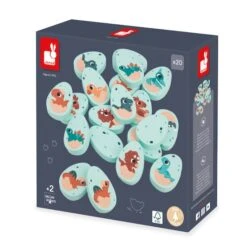 Janod Memo Dino -Optimal Jouet Magasin 550Wx550H 3700217358266 4