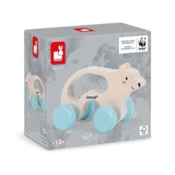 Janod Ours à Promener -Optimal Jouet Magasin 550Wx550H 3700217386054 4