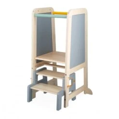 Janod Tour D'observation -Optimal Jouet Magasin 550Wx550H 3700217396404 6