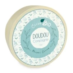 Doudou Souris En Coton Bio -Optimal Jouet Magasin 550Wx550H 3700335239683 3