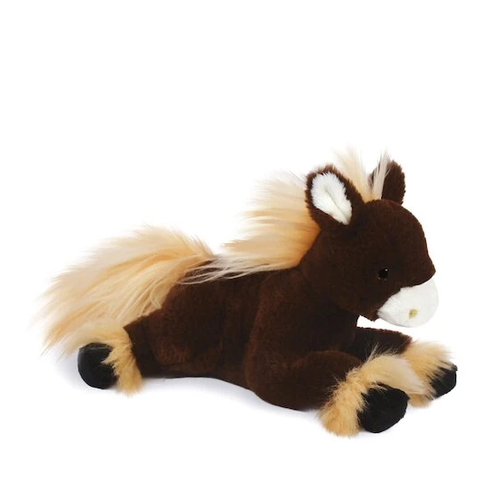 Cheval Alezan Les Petits Nomades 2 Cheval Alezan Les Petits Nomades – Image 2