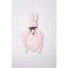 Doudou En Coton Bio Lapin
