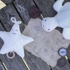 Berangère Musicale Au Large De Nova -Optimal Jouet Magasin 550Wx550H 3701322716477 3