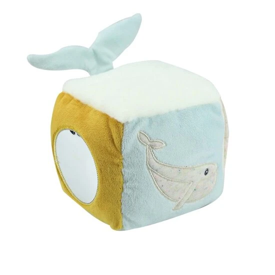 Cube D'eveil Au Large De Nova 1 Cube D'eveil Au Large De Nova