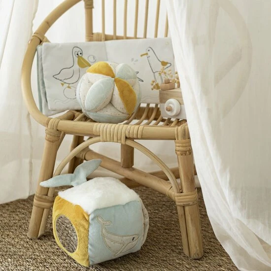 Cube D'eveil Au Large De Nova 4 Cube D'eveil Au Large De Nova – Image 4