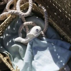 Doudou Irène Au Large De Nova -Optimal Jouet Magasin 550Wx550H 3701322716545 3