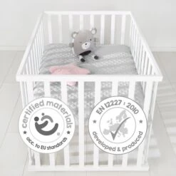 Parc Bébé Roba Style 26 Parc Bébé Roba Style -Optimal Jouet Magasin 550Wx550H 4005317319698 11