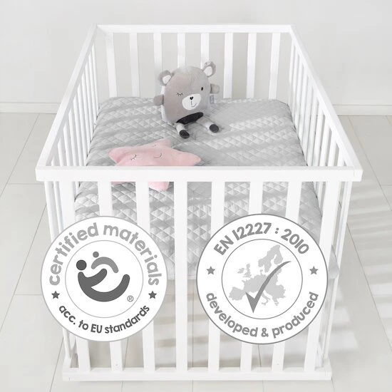 Parc Bébé Roba Style 11 Parc Bébé Roba Style – Image 11