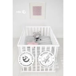 Parc Bébé Roba Style 31 Parc Bébé Roba Style -Optimal Jouet Magasin 550Wx550H 4005317319698 16