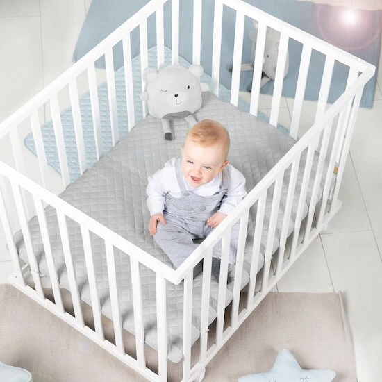 Parc Bébé Roba Style 2 Parc Bébé Roba Style – Image 2