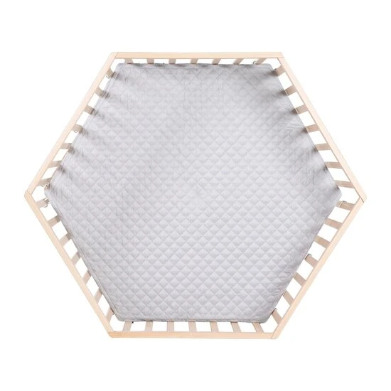 Roba Parc Bébé Style Hexagonal 6 Roba Parc Bébé Style Hexagonal – Image 6