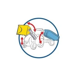 Playmobil Fermier Avec Tracteur Et Remorque -Optimal Jouet Magasin 550Wx550H 4008789069641 3