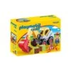 Playmobil Pelleteuse