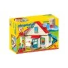 Playmobil Maison Familiale