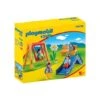 Playmobil Parc De Jeux