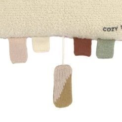 LÄSSIG Etoile Musical Tricotée -Optimal Jouet Magasin 550Wx550H 4066239103017 3