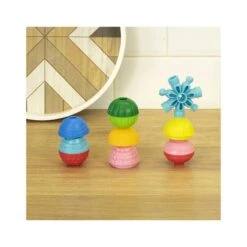 LALABOOM Sac De 28 Perles éducatives -Optimal Jouet Magasin 550Wx550H 4897067861523 7