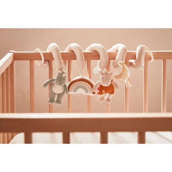 Spirale D'activités Veloudoux Tiga & Stegi 2 Spirale D'activités Veloudoux Tiga & Stegi – Image 2