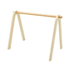 Arche D'éveil En Bois Mix & Match