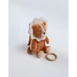 Peluche Mini Musicale Veloudoux Babou Et Kendi -Optimal Jouet Magasin 550Wx550H 5414220113542 2