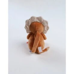 Peluche Mini Musicale Veloudoux Babou Et Kendi -Optimal Jouet Magasin 550Wx550H 5414220113542 3