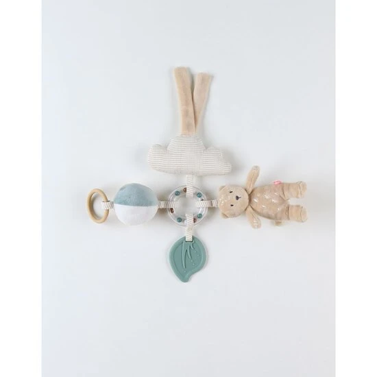 Trousseau Activités Veloudoux Babou Et Kendi 1 Trousseau Activités Veloudoux Babou Et Kendi