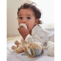 Trousseau Activités Veloudoux Babou Et Kendi 5 Trousseau Activités Veloudoux Babou Et Kendi -Optimal Jouet Magasin 550Wx550H 5414220113597 3