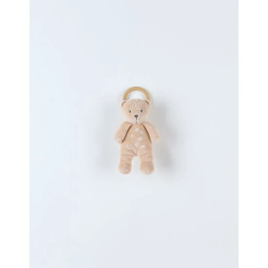 Set D'activités Pour Arche Veloudoux Babou Et Kendi 5 Set D'activités Pour Arche Veloudoux Babou Et Kendi – Image 5