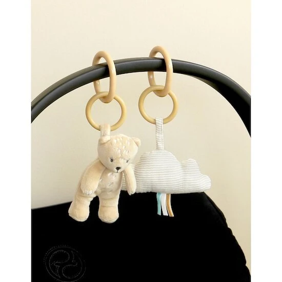 Set D'activités Pour Arche Veloudoux Babou Et Kendi 7 Set D'activités Pour Arche Veloudoux Babou Et Kendi – Image 7