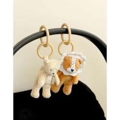 Set D'activités Pour Arche Veloudoux Babou Et Kendi 15 Set D'activités Pour Arche Veloudoux Babou Et Kendi -Optimal Jouet Magasin 550Wx550H 5414220113603 8