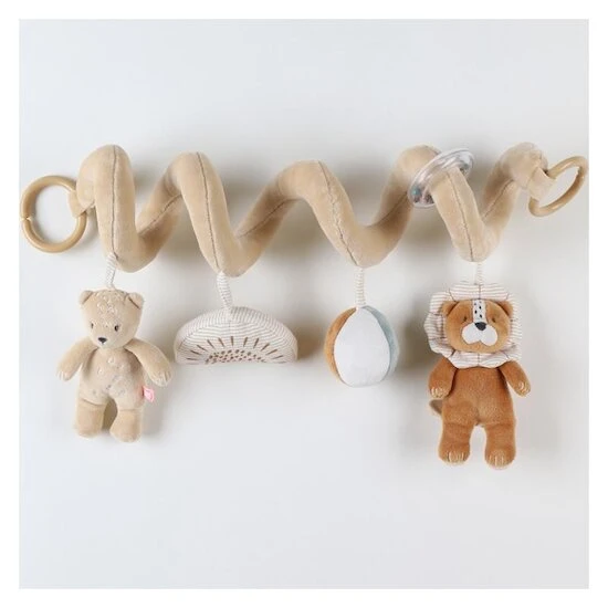 Spirale D'activité Veloudoux Babou Et Kendi 1 Spirale D'activité Veloudoux Babou Et Kendi