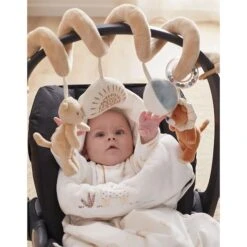 Spirale D'activité Veloudoux Babou Et Kendi 14 Spirale D'activité Veloudoux Babou Et Kendi -Optimal Jouet Magasin 550Wx550H 5414220113610 6