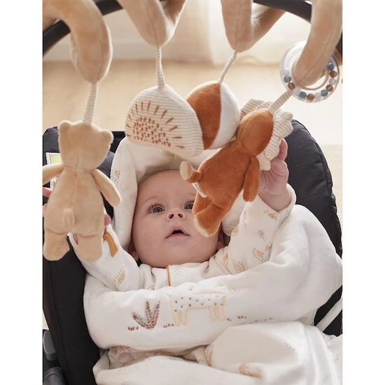 Spirale D'activité Veloudoux Babou Et Kendi 7 Spirale D'activité Veloudoux Babou Et Kendi – Image 7