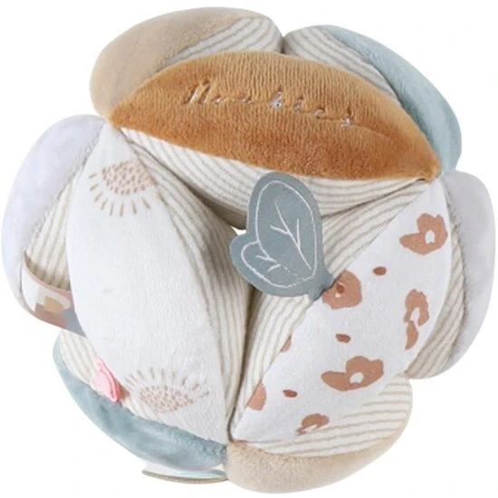 Balle De Préhension Babou Et Kendi 1 Balle De Préhension Babou Et Kendi