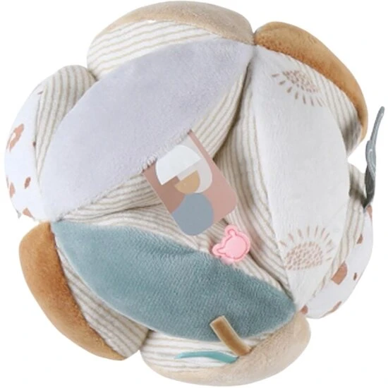 Balle De Préhension Babou Et Kendi 2 Balle De Préhension Babou Et Kendi – Image 2